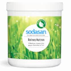 SODASAN Organik Saf Karbonat  %100 Sodyum Bikarbonat  690g