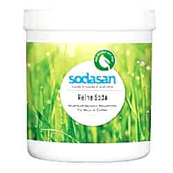 SODASAN Organik Saf Soda 500g