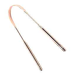 Steriball Bakır Dil Temizleyicisi