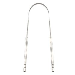 Steriball Çelik Dil Temizleyicisi