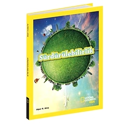 Sürdürülebilirlik  Alper K  Ateş 