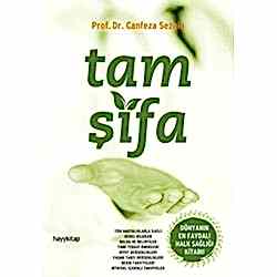Tam Şifa  Prof  Dr  Canfeza Sezgin 