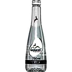 Taşkesti Doğal Mineralli Su 750ml  Cam Şişe 