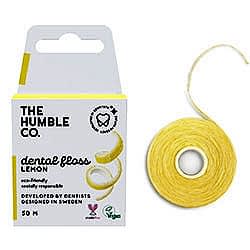 The Humble Diş İpi  Limon Özlü  50m
