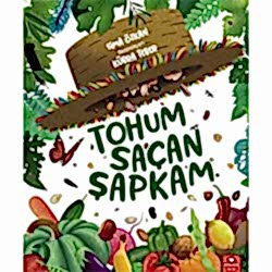 Tohum Saçan Şapkam  Sima Özkan 