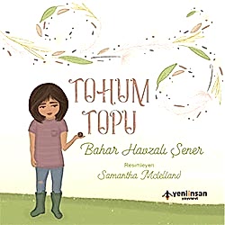 Tohum Topu  Bahar Havzalı Şener 