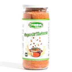 Tombul Organik Tarhana 380g