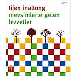 Turunç Kokulu Düşler  Tijen İnaltong 