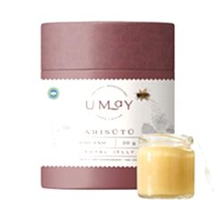 Umay Organik %100 Saf Arı Sütü 30g