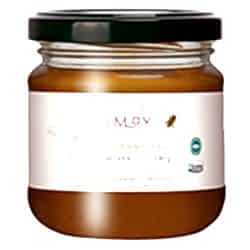 Umay Organik Kestane Balı 230g