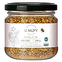 Umay Organik Polen 200g