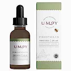 Umay Organik Propolis Damla 20ml
