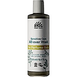 Urtekram Organik Bebek Şampuanı  Kokusuz  250ml