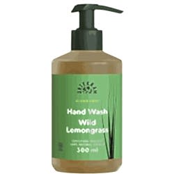 Urtekram Organik Sıvı El Sabunu  Yabani Limonotu  300ml