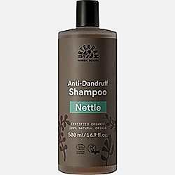 Urtekram Organik Şampuan  Kepekli Saçlar  Isırgan Otlu  500ml