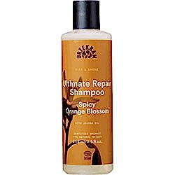 Urtekram Organik Şampuan  Onarıcı  Portakal Çiçeği  250ml