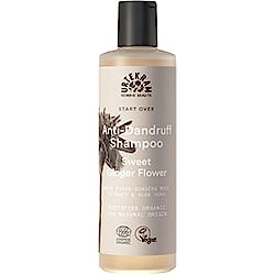 Urtekram Organik Şampuan  Kepekli Saçlar  Tatlı Zencefil Çiçeği  250ml