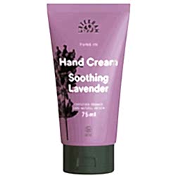 Urtekram Organik El Kremi  Rahatlatıcı Lavanta  75ml