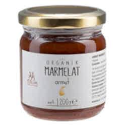 Yerlim Organik Armut Marmelatı 200g