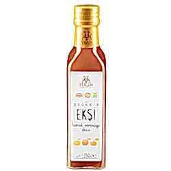 Yerlim Organik Narenciye Ekşisi 250ml