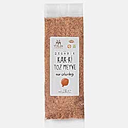 Yerlim Organik Toz Nar Çekirdeği 30g