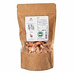 Yerlim Organik Elma Kurusu 100g