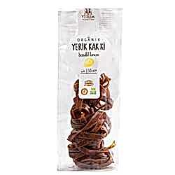 Yerlim Organik Limon Pestili 50g