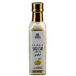 Yerlim Organik Greyfurt Salata Sosu 250ml