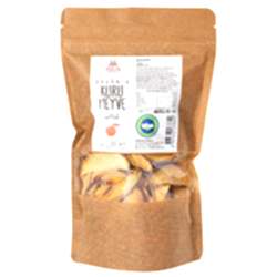 Yerlim Organik Şeftali Kurusu 100g