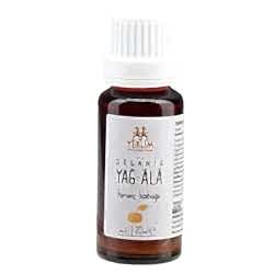Yerlim Organik Turunç Yağı 20ml
