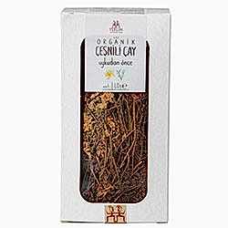 Yerlim Organik Uykudan Önce Çayı 40g