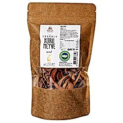 Yerlim Organik Armut Kurusu 150g