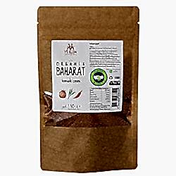 Yerlim Organik Karışık Baharat Çeşnisi 50g