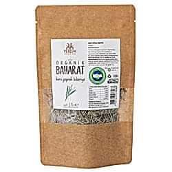 Yerlim Organik Biberiye 15g