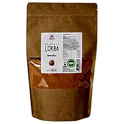 Yerlim Organik Domates Çorbası 400g