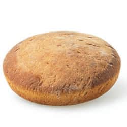 Yerlim Organik Mısır Ekmeği 450g