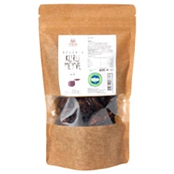 Yerlim Organik Erik Kurusu 200g