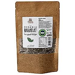 Yerlim Organik Fesleğen 15g