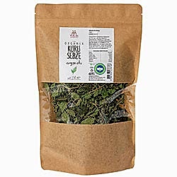 Yerlim Organik Kuru Isırgan Otu 50g