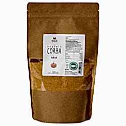 Yerlim Organik Balkabağı Çorbası 400g