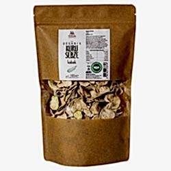 Yerlim Organik Kabak Kurusu 100g