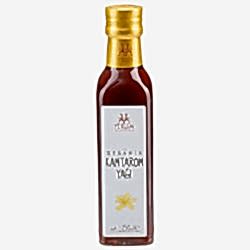 Yerlim Organik Kantaron Yağı  St  John’s Wort  250ml