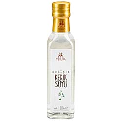 Yerlim Organik Kekik Suyu 250ml