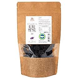 Yerlim Organik Kara Dut Kurusu 100g