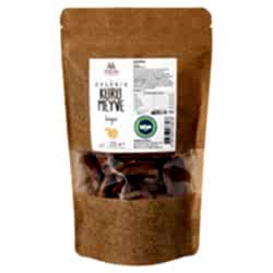 Yerlim Organik Kayısı Kurusu 200g