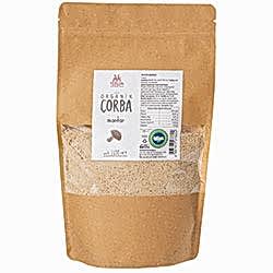 Yerlim Organik Mantar Çorbası 400g