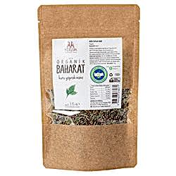 Yerlim Organik Nane 15g