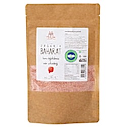 Yerlim Organik Öğütülmüş Nar Çekirdeği 50g