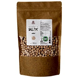 Yerlim Organik Nohut 500g