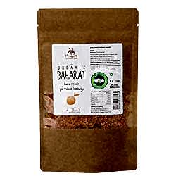 Yerlim Organik Portakal Kabuğu Rendesi 25g